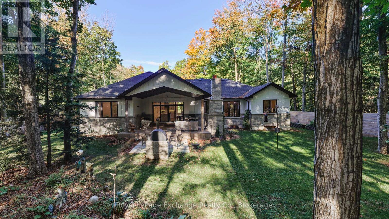 44 Blairs Trail N, Huron-Kinloss, Ontario  N2Z 2X3 - Photo 44 - X12456657