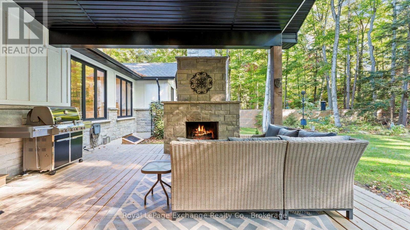 44 Blairs Trail N, Huron-Kinloss, Ontario  N2Z 2X3 - Photo 41 - X12456657