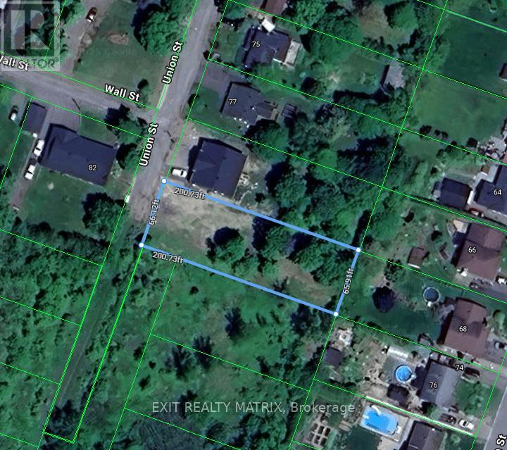 81 Union Street, Champlain, Ontario  K0B 1R0 - Photo 2 - X12457271