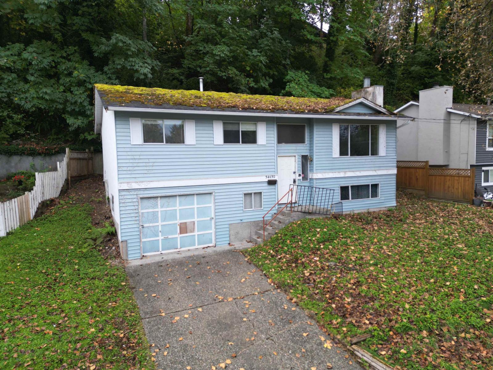 34630 Immel Street, Abbotsford, British Columbia  V2S 4T7 - Photo 3 - R3057512