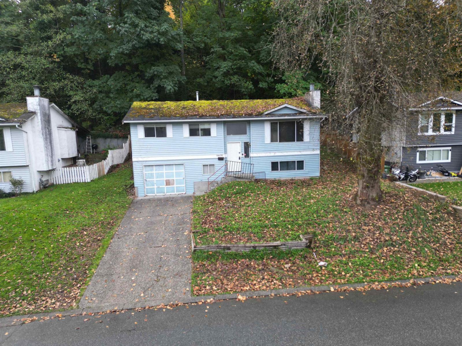 34630 Immel Street, Abbotsford, British Columbia  V2S 4T7 - Photo 5 - R3057512