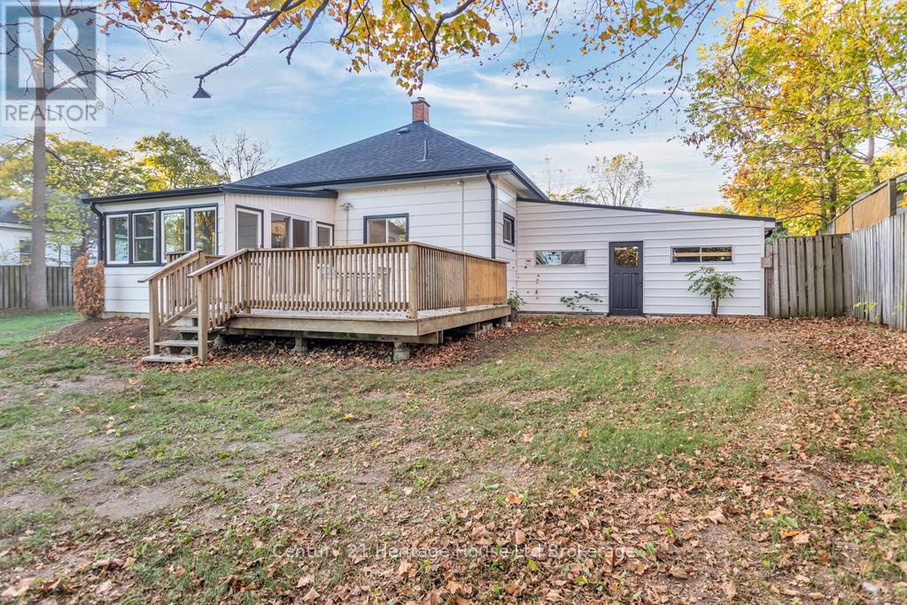 209 Victoria Street, Ingersoll, Ontario  N5C 2N2 - Photo 30 - X12457233