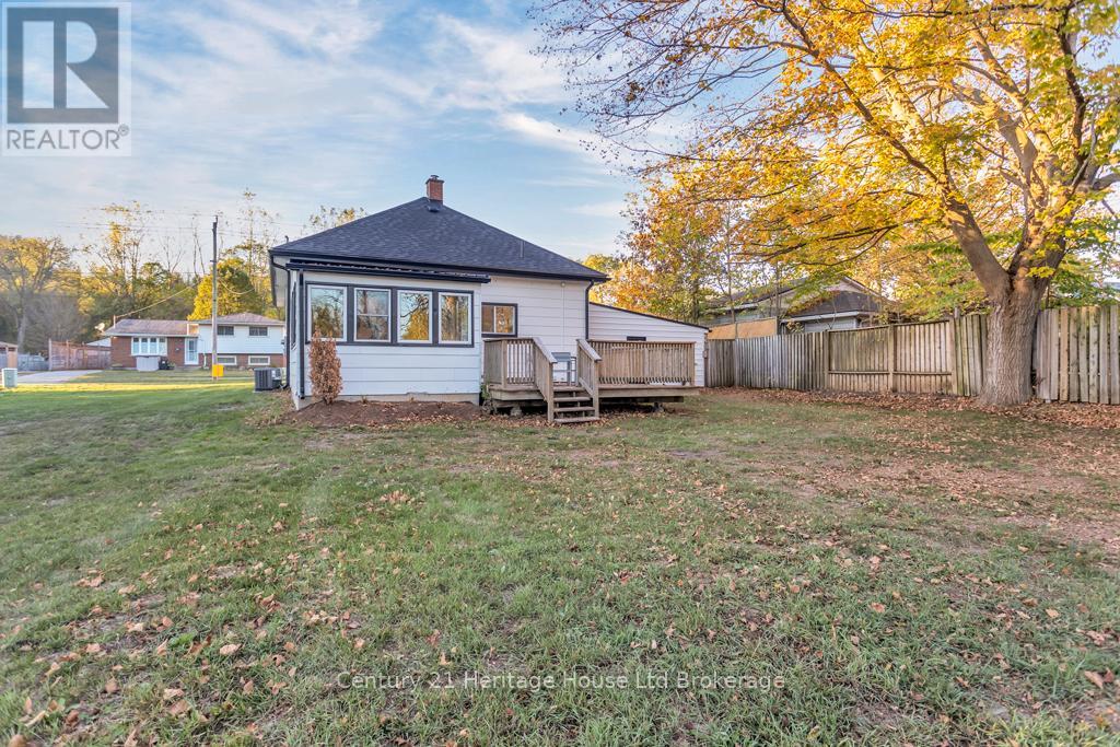 209 Victoria Street, Ingersoll, Ontario  N5C 2N2 - Photo 31 - X12457233
