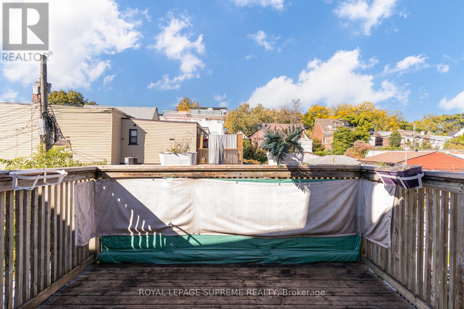 2 - 40 Gordon Street, Toronto, Ontario  M6K 2G5 - Photo 36 - C12331204