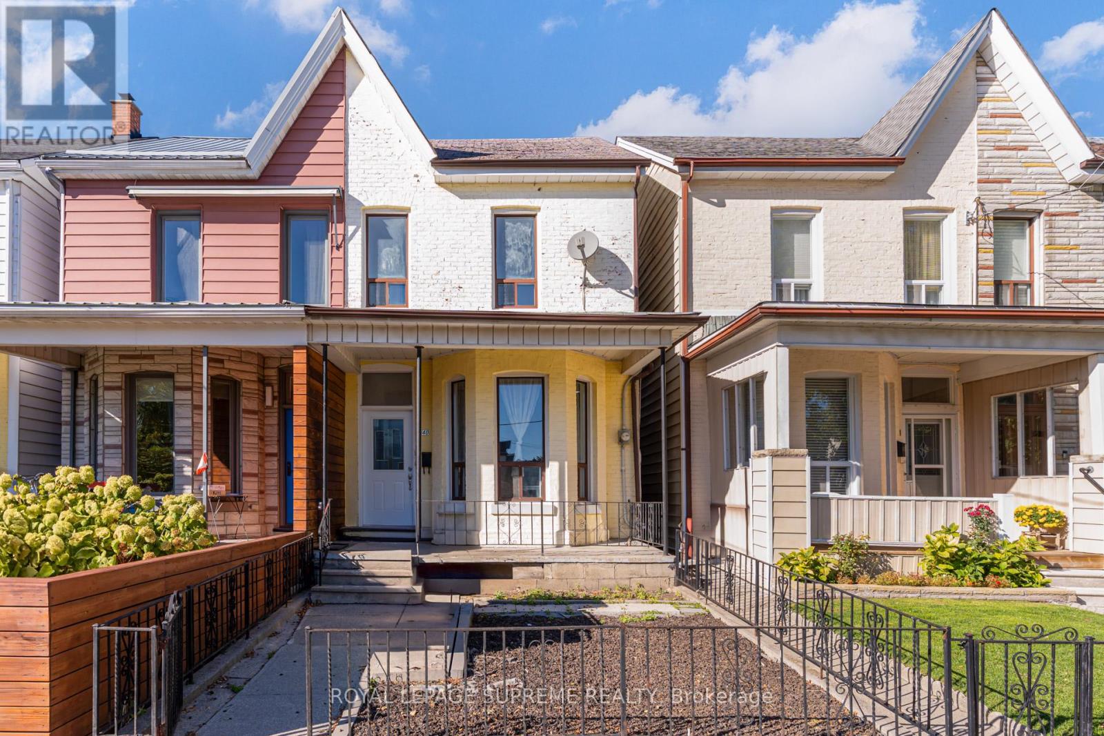 2 - 40 Gordon Street, Toronto, Ontario  M6K 2G5 - Photo 3 - C12331204