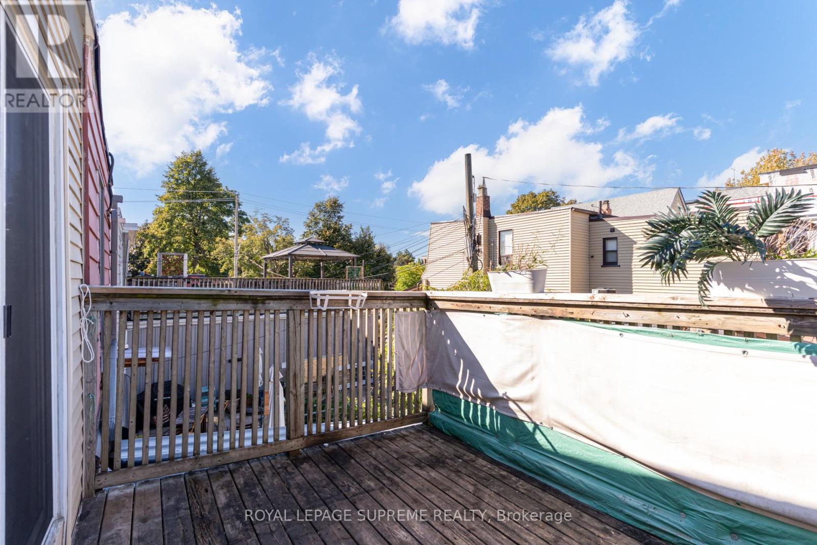 2 - 40 Gordon Street, Toronto, Ontario  M6K 2G5 - Photo 39 - C12331204