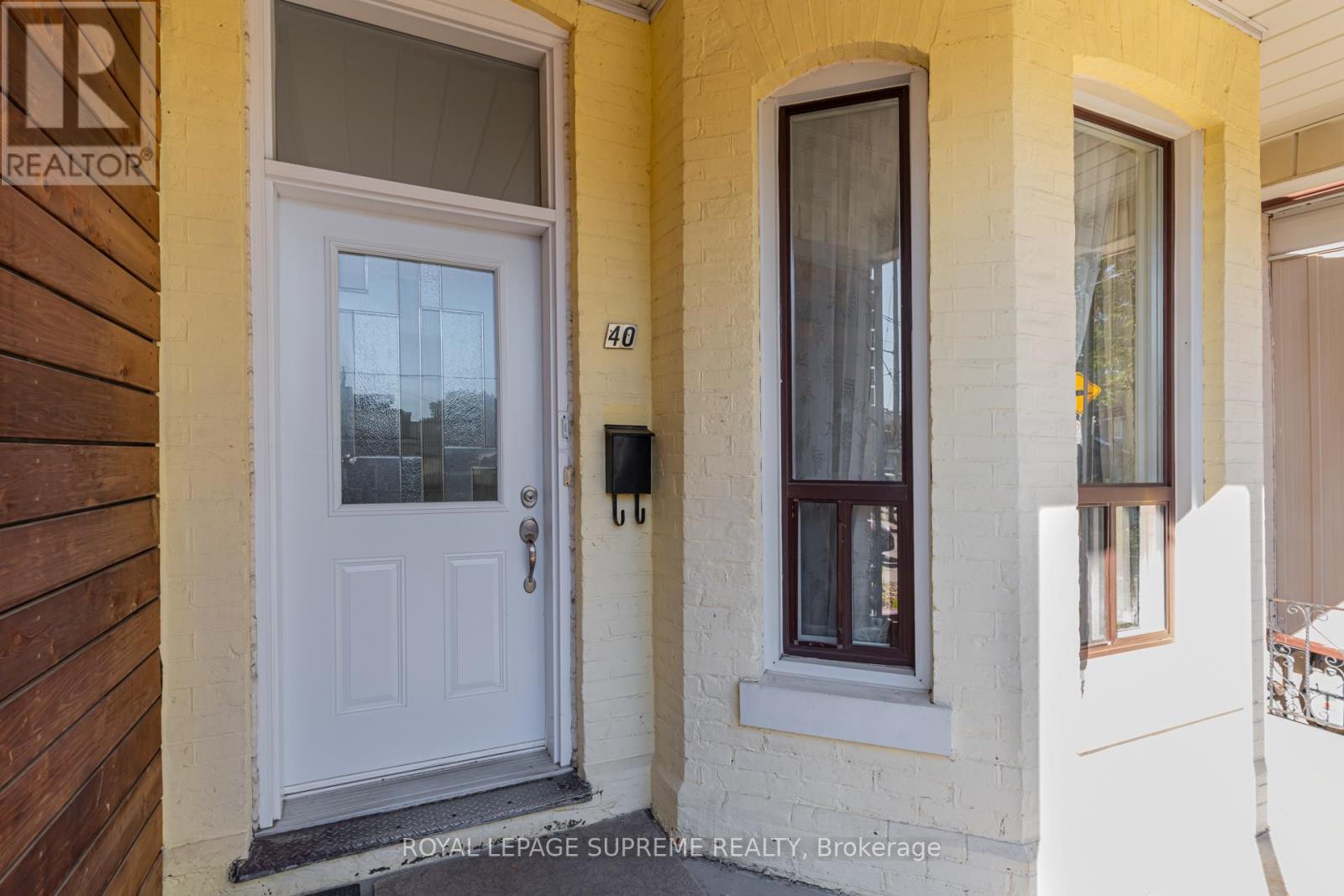 2 - 40 Gordon Street, Toronto, Ontario  M6K 2G5 - Photo 4 - C12331204