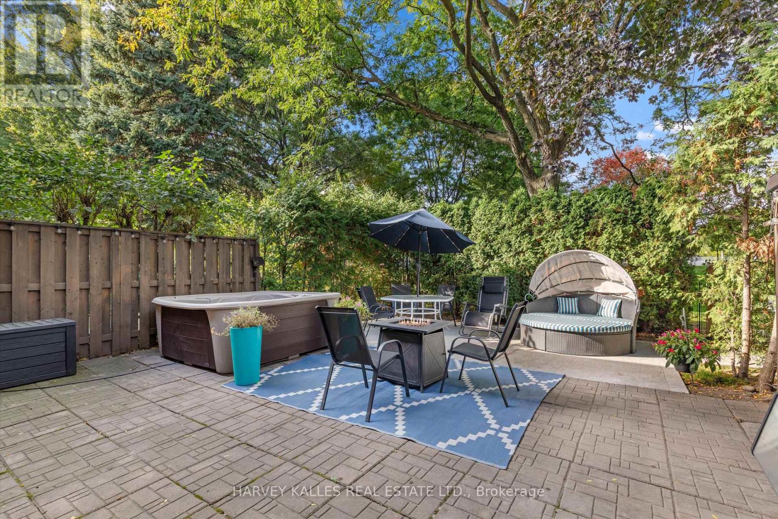 18 Farmstead Road, Toronto, Ontario  M2L 2G2 - Photo 24 - C12457256
