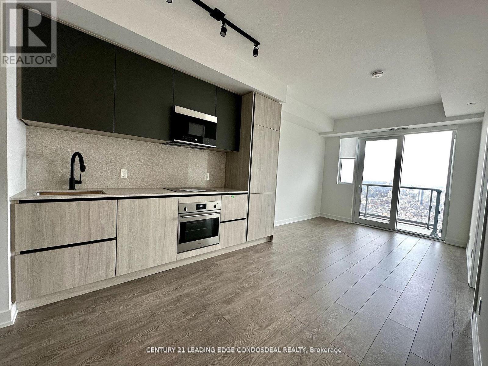 4101 - 108 PETER STREET, Toronto, Ontario