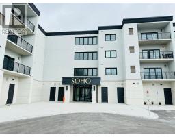 3817 HOWARD AVENUE Unit# 204, Windsor, Ontario