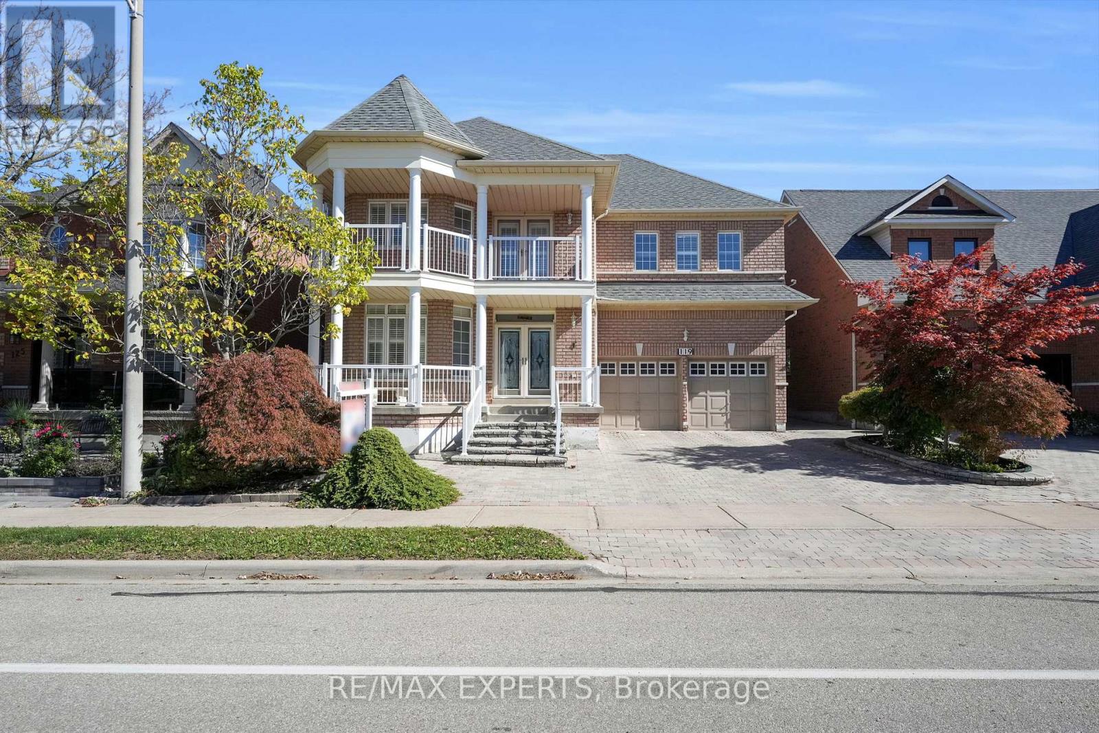 119 Vellore Avenue, Vaughan, Ontario  L4H 2W4 - Photo 3 - N12456111