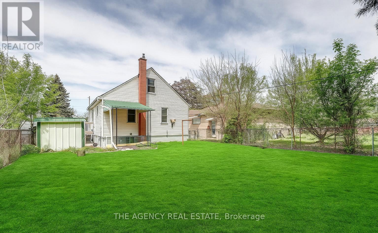 489 Salisbury Street, London East, Ontario  N5Y 3B4 - Photo 18 - X12435359