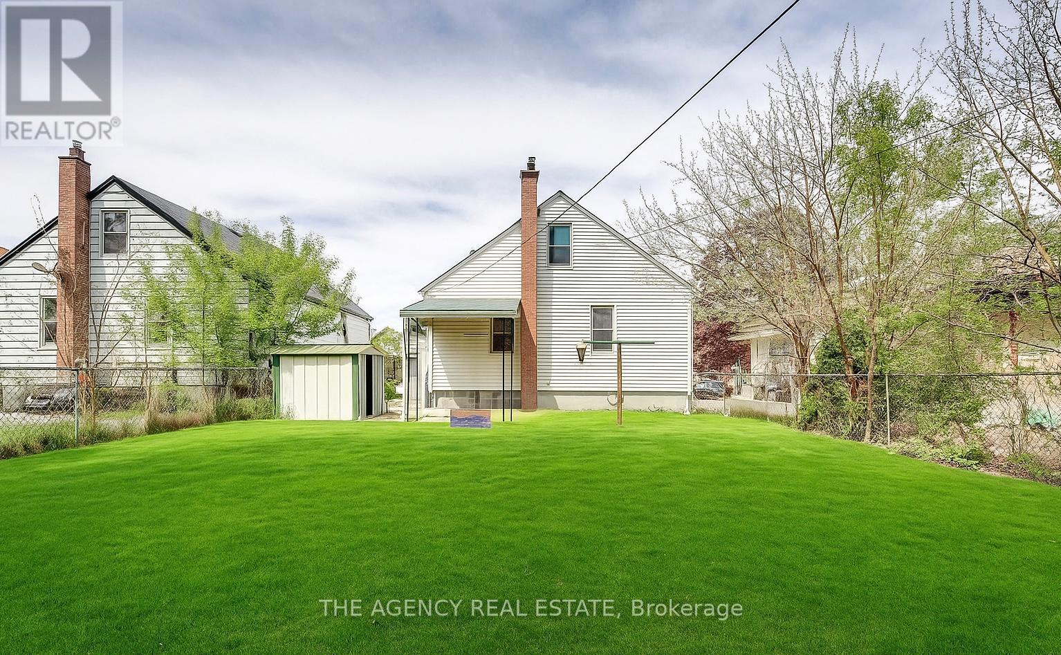 489 Salisbury Street, London East, Ontario  N5Y 3B4 - Photo 19 - X12435359
