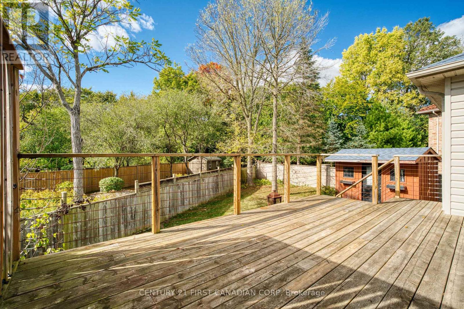 581 Forest Creek Place, London East, Ontario  N5Y 5T7 - Photo 45 - X12454144