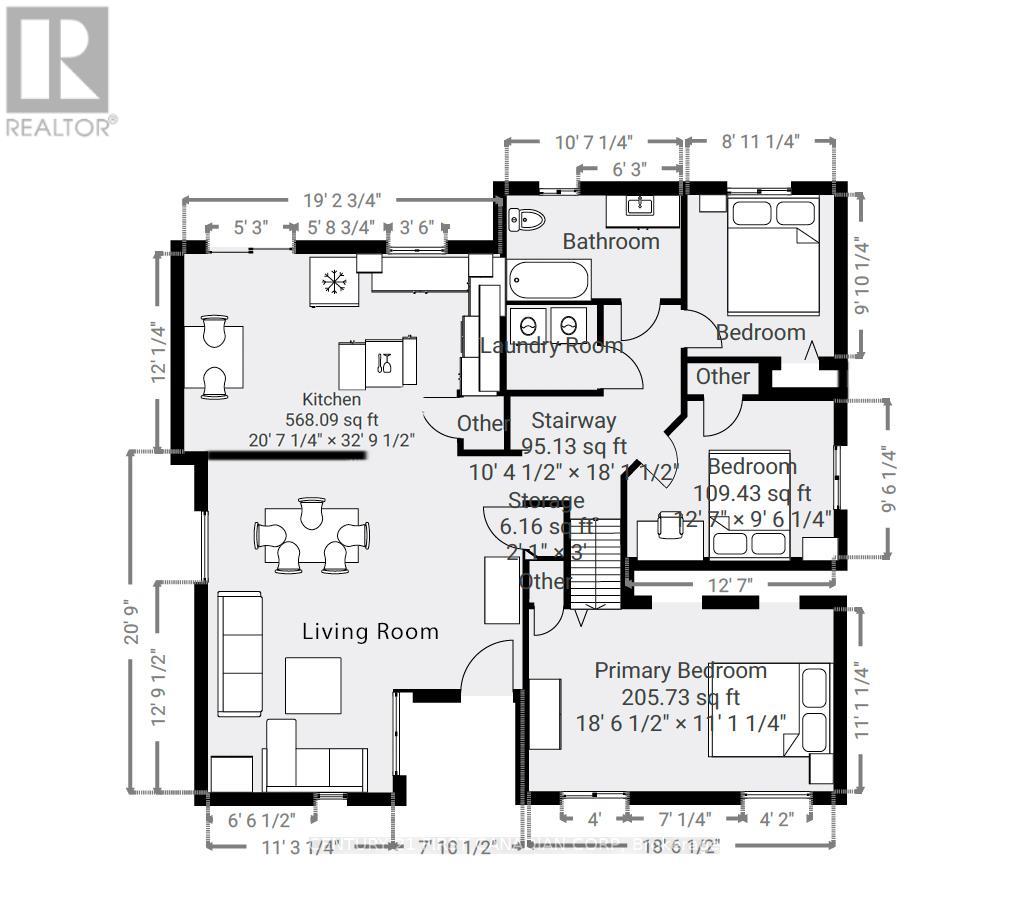 581 Forest Creek Place, London East, Ontario  N5Y 5T7 - Photo 48 - X12454144