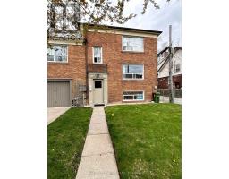 C - 204 O'CONNOR DRIVE, Toronto, Ontario