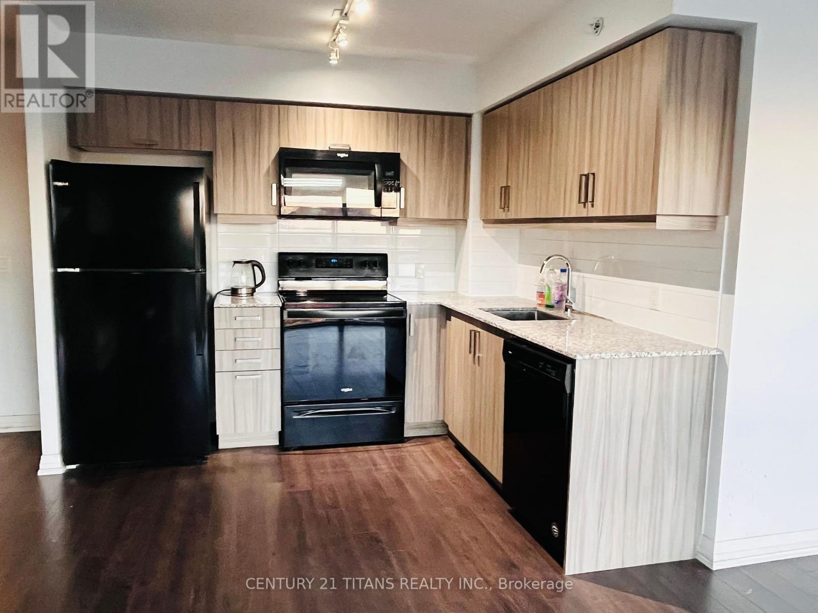 612 - 30 Meadowglen Place, Toronto, Ontario  M1G 0A6 - Photo 2 - E12457242