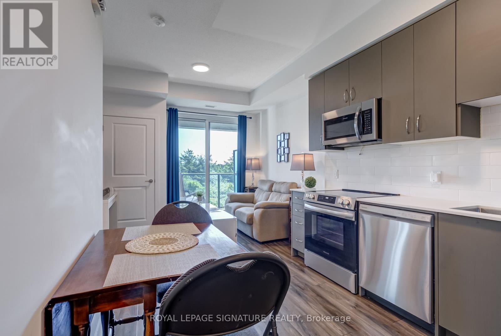 324 - 385 Arctic Red Drive, Oshawa, Ontario  L1L 0M5 - Photo 5 - E12457245