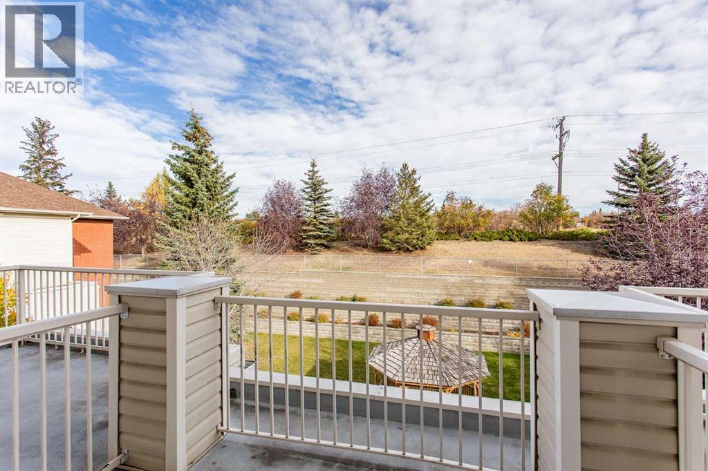 322, 56 Carroll Crescent, Red Deer, Alberta  T4P 3Y3 - Photo 15 - A2262520