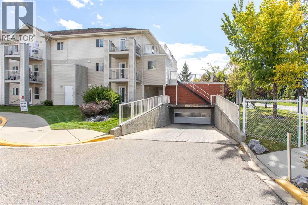 322, 56 Carroll Crescent, Red Deer, Alberta  T4P 3Y3 - Photo 25 - A2262520