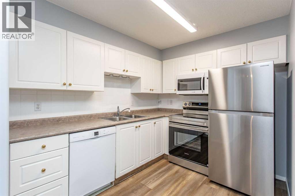 322, 56 Carroll Crescent, Red Deer, Alberta  T4P 3Y3 - Photo 6 - A2262520
