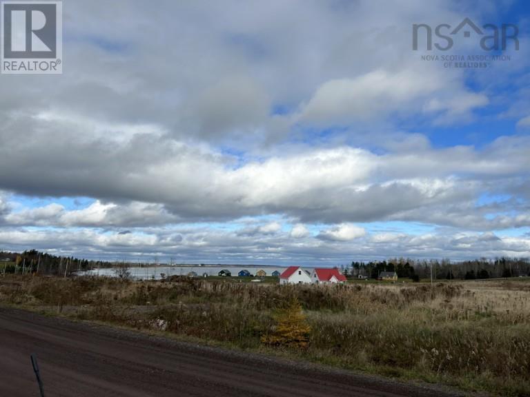 Narrows Lane, Tatamagouche, Nova Scotia
