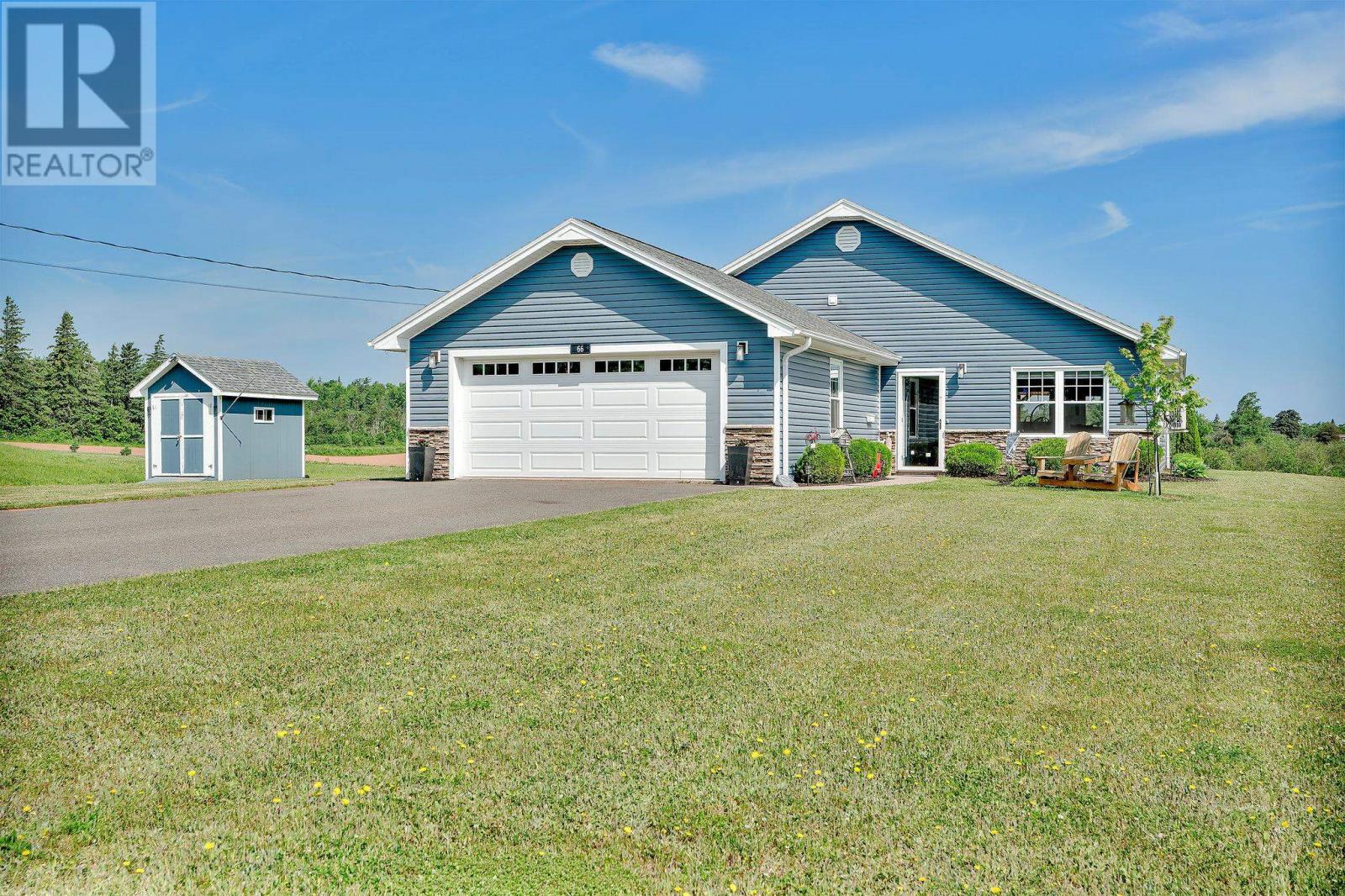 66 MACQUARRIE Road, Brackley Beach, Prince Edward Island