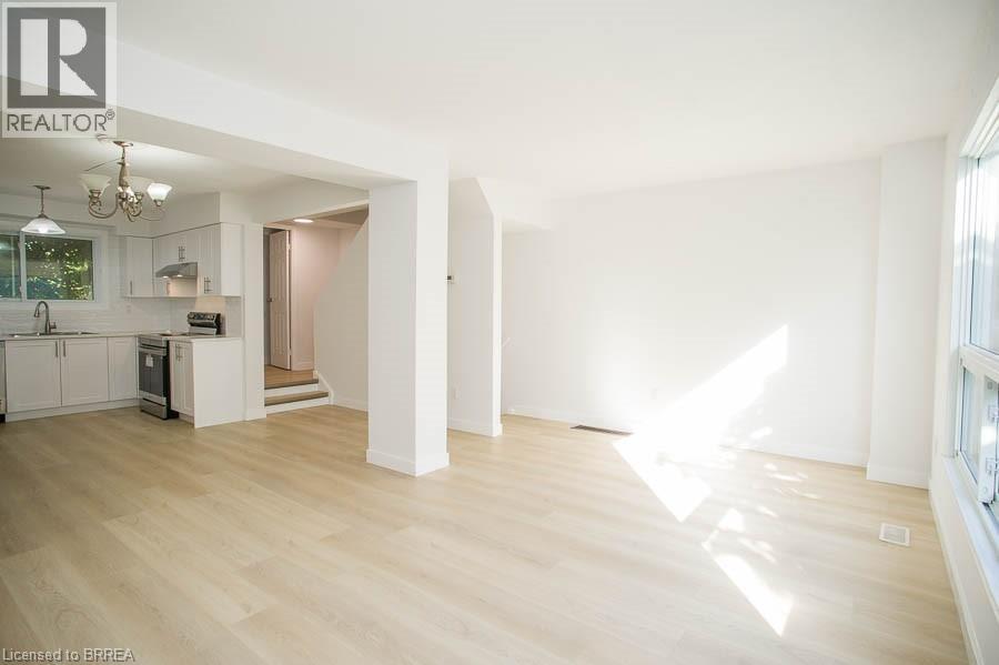 279 Stanley Street Unit# A, Brantford, Ontario  N3S 7K2 - Photo 7 - 40774971
