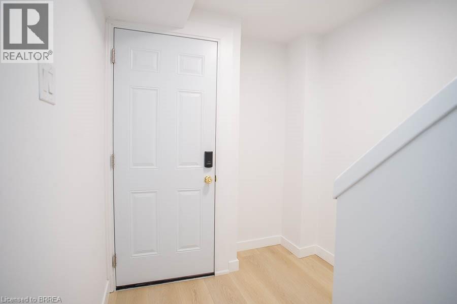 279 Stanley Street Unit# A, Brantford, Ontario  N3S 7K2 - Photo 4 - 40774971