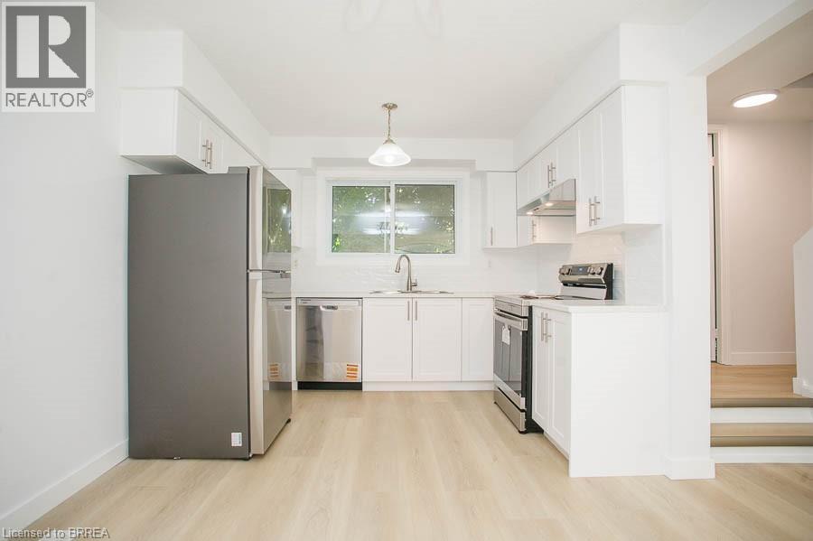 279 Stanley Street Unit# A, Brantford, Ontario  N3S 7K2 - Photo 8 - 40774971