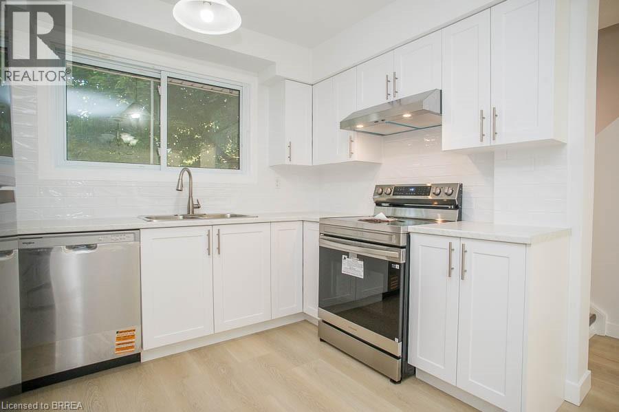 279 Stanley Street Unit# A, Brantford, Ontario  N3S 7K2 - Photo 9 - 40774971