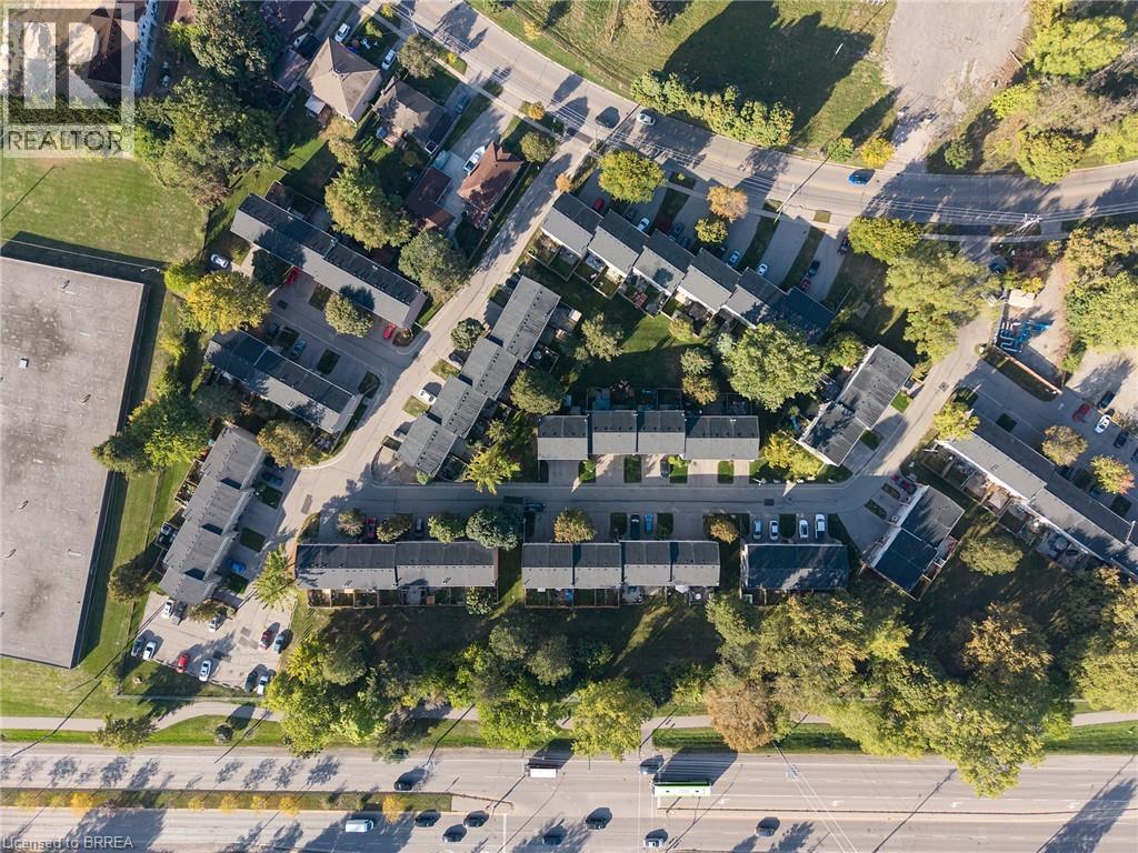 279 Stanley Street Unit# A, Brantford, Ontario  N3S 7K2 - Photo 24 - 40774971