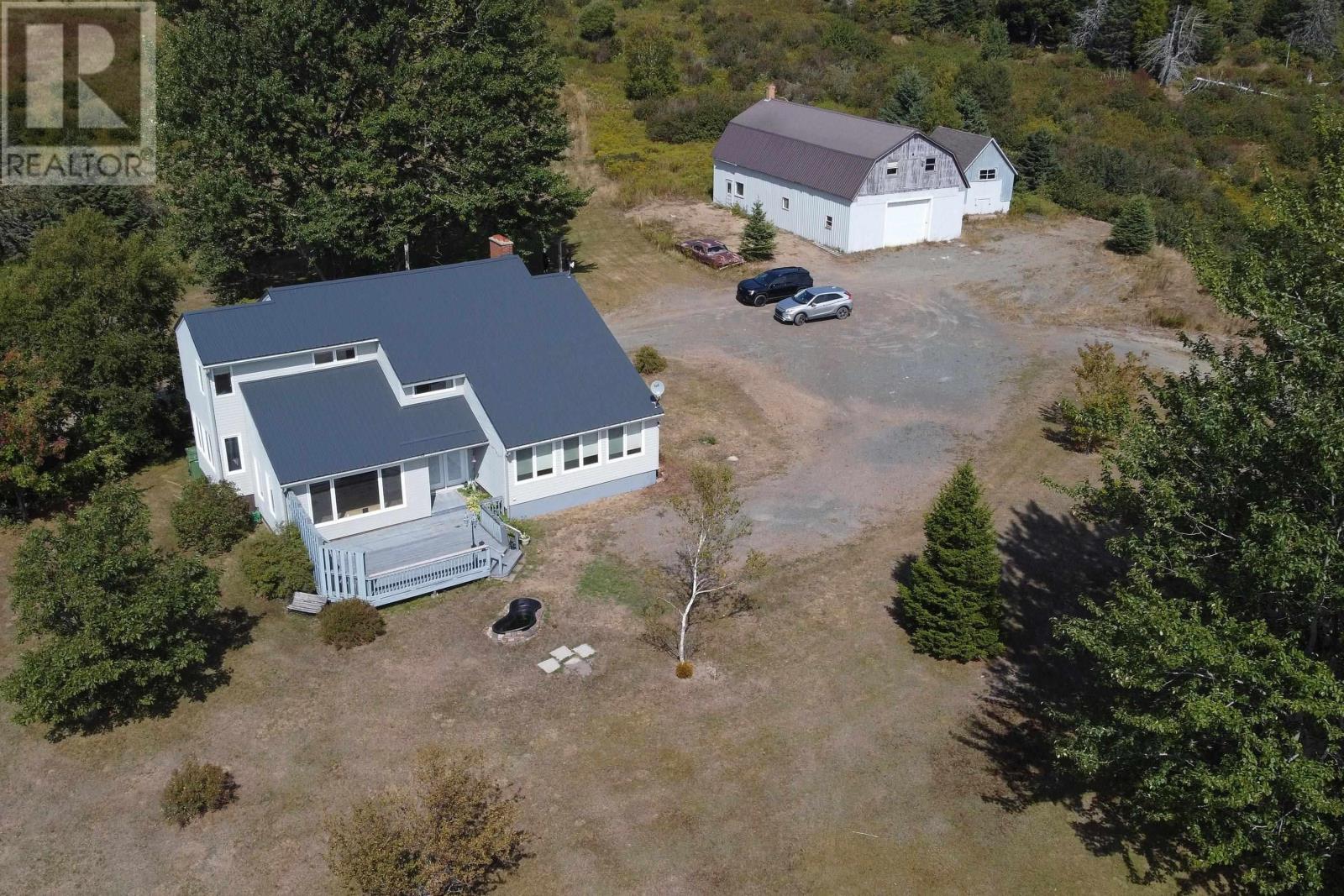 8005 Highway 209, Wards Brook, Nova Scotia