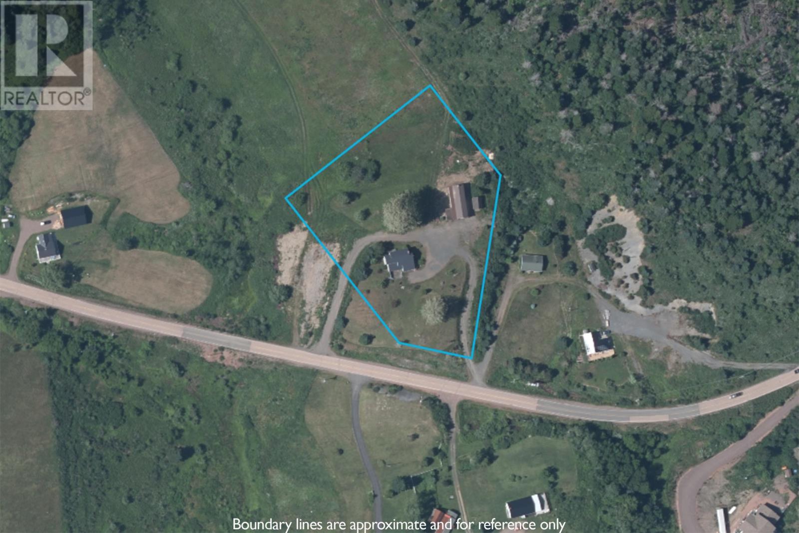 8005 Highway 209, Wards Brook, Nova Scotia  B0M 1S0 - Photo 2 - 202525647