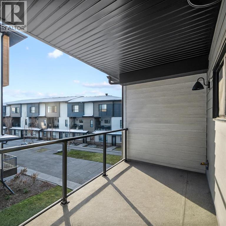 106, 42 Cranbrook Gardens Se, Calgary, Alberta  T3M 3N9 - Photo 12 - A2252585