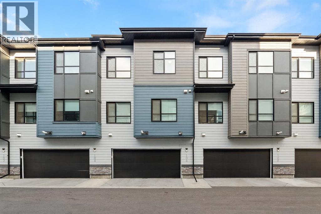 106, 42 Cranbrook Gardens Se, Calgary, Alberta  T3M 3N9 - Photo 24 - A2252585