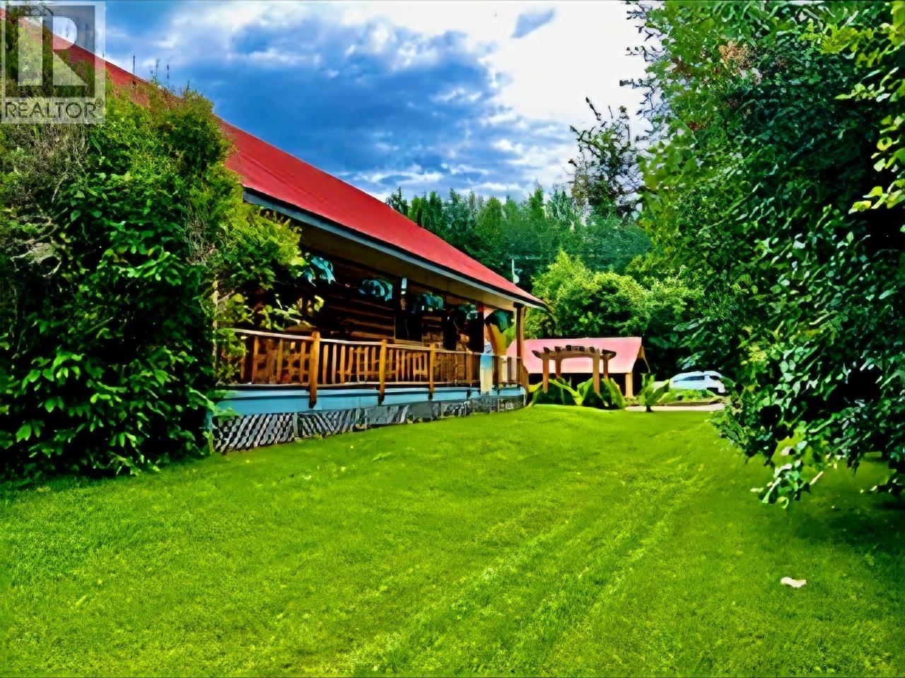 7008 York Drive, Vanderhoof, British Columbia  V0J 3A1 - Photo 20 - R3057377
