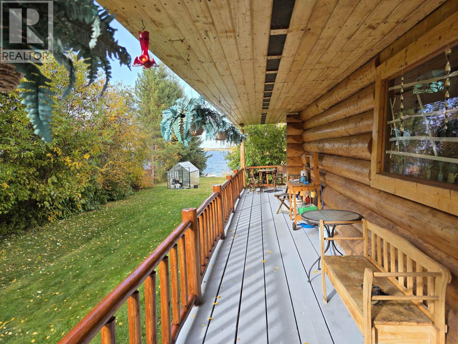 7008 York Drive, Vanderhoof, British Columbia  V0J 3A1 - Photo 10 - R3057377