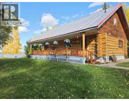 7008 York Drive, Vanderhoof, Ca
