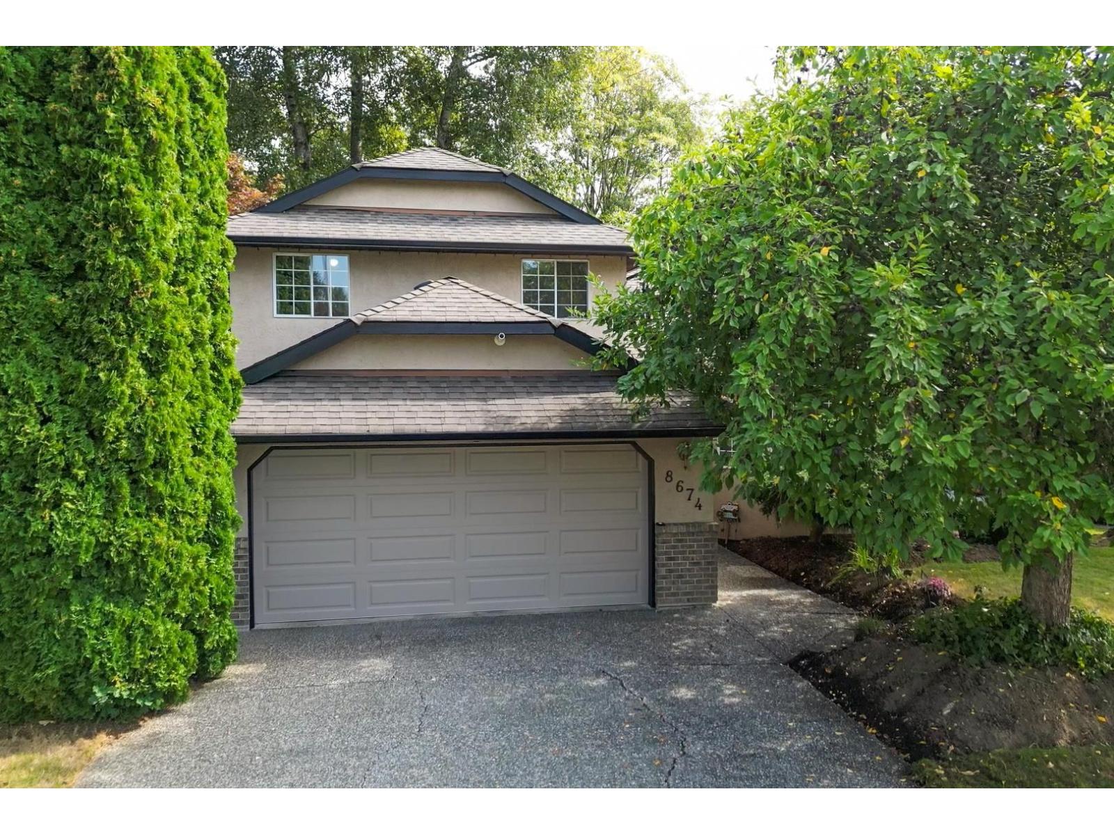 8674 143 STREET, Surrey, British Columbia