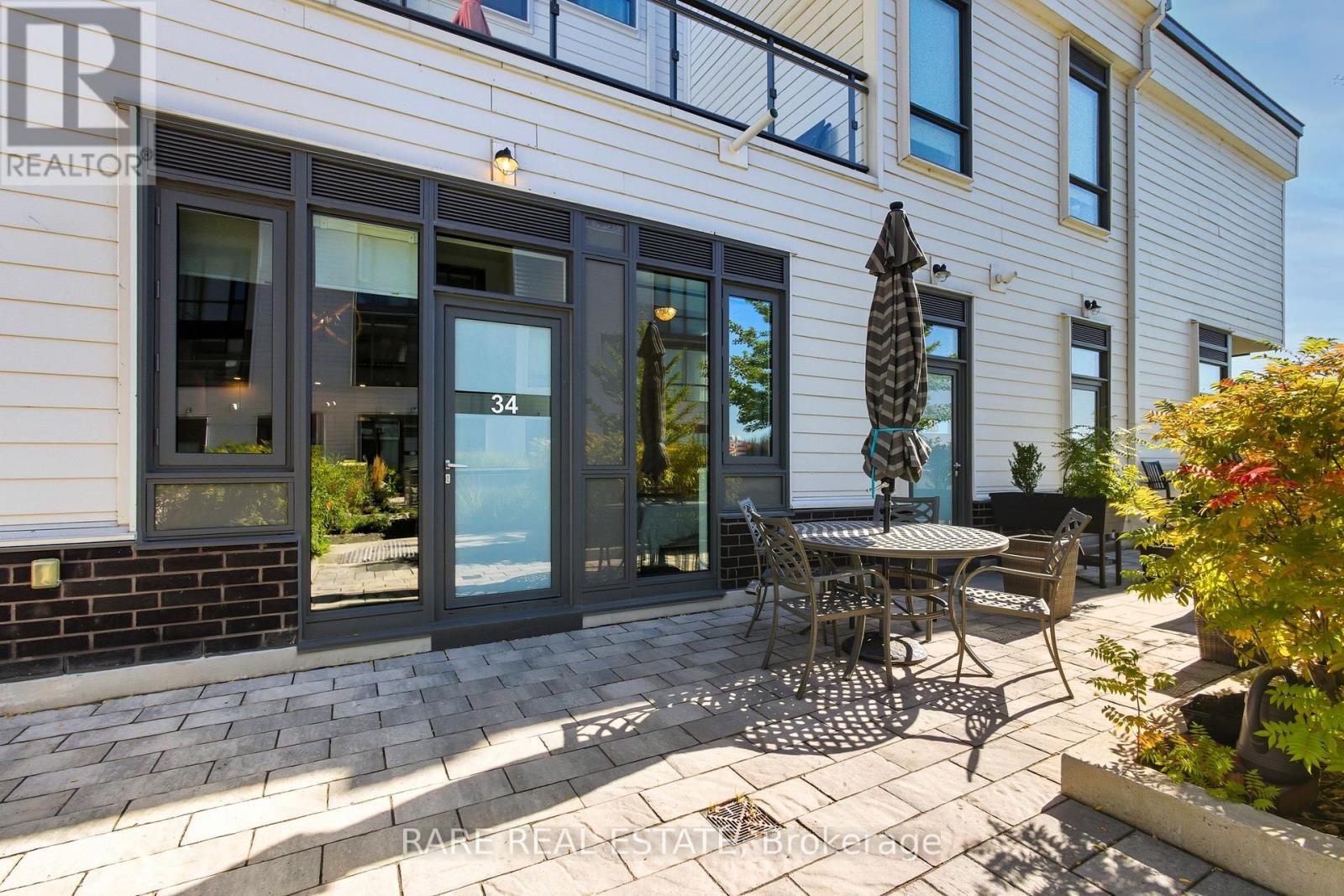34 - 247 BROWARD WAY, Innisfil, Ontario