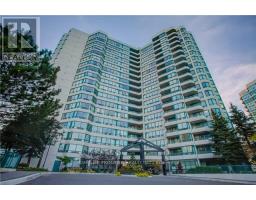 1502 - 7250 YONGE STREET, Vaughan, Ontario