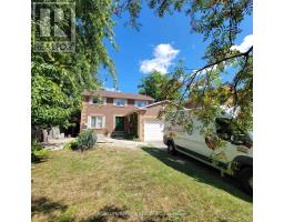 14 EVES COURT, Newmarket, Ontario