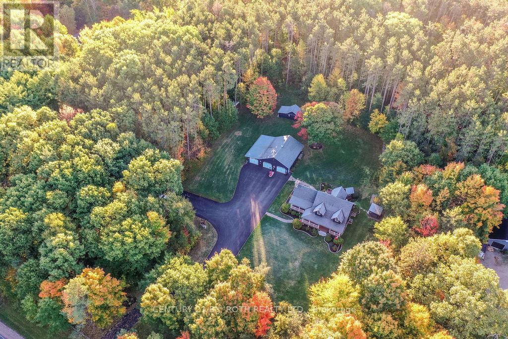 2357 South Orr Lake Road, Springwater, Ontario  L0L 1P0 - Photo 5 - S12450456