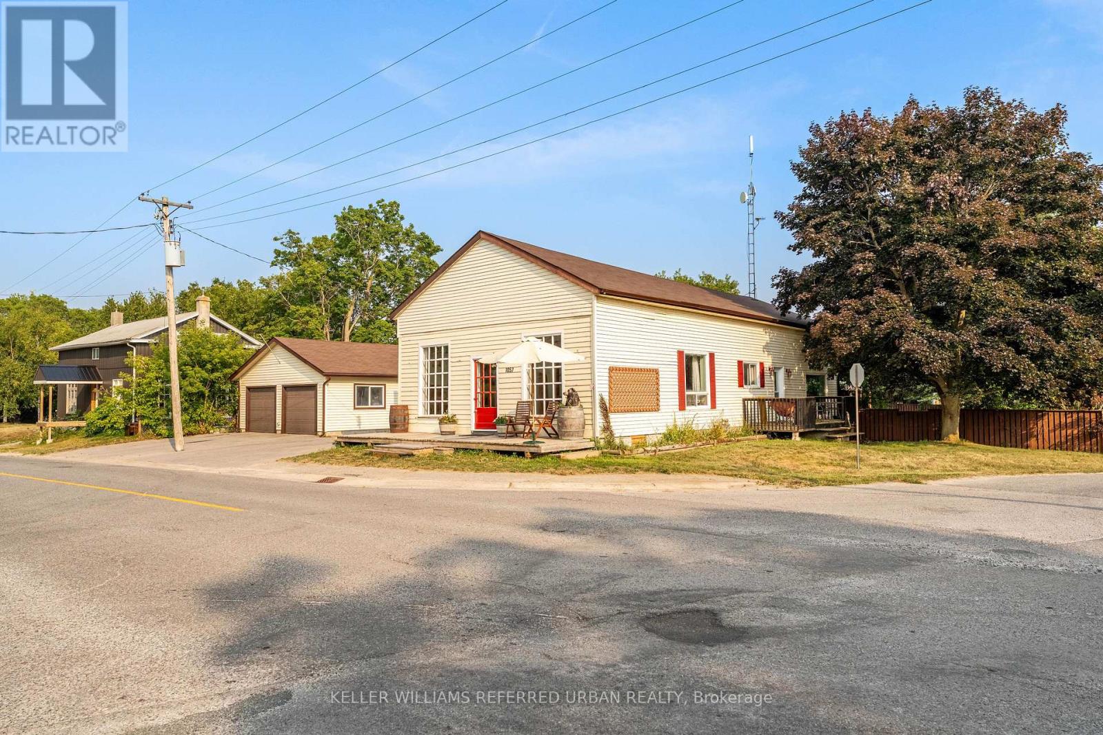 1057 County Rd 31, Alnwick/haldimand, Ontario  K0K 1S0 - Photo 4 - X12455351
