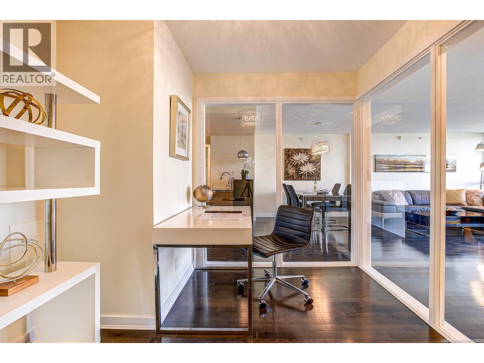 1101 980 Cooperage Way, Vancouver, British Columbia  V6B 0C3 - Photo 4 - R3057326