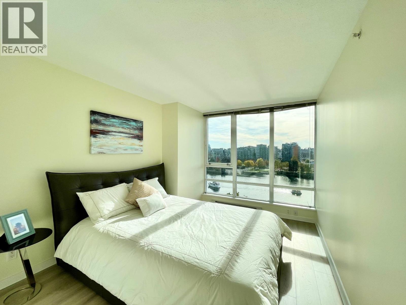 1101 980 Cooperage Way, Vancouver, British Columbia  V6B 0C3 - Photo 7 - R3057326