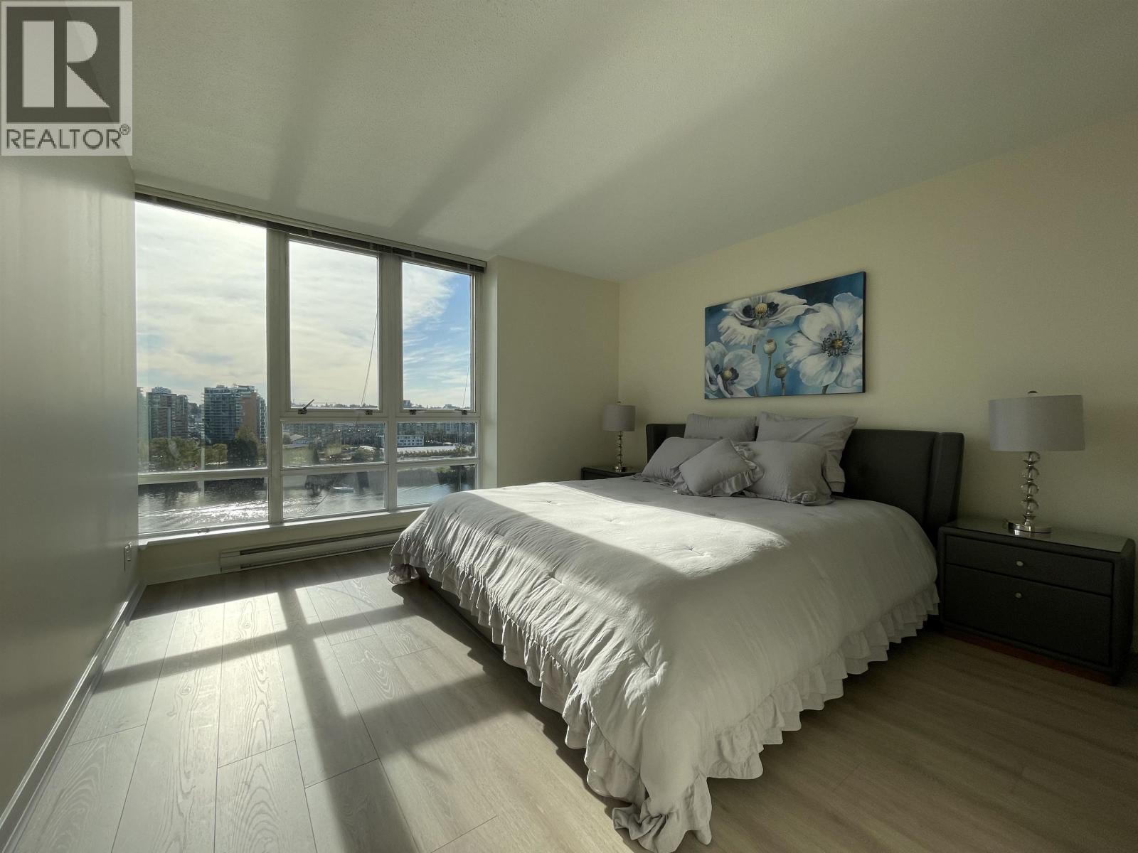 1101 980 Cooperage Way, Vancouver, British Columbia  V6B 0C3 - Photo 5 - R3057326