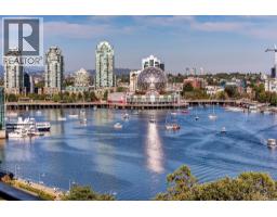 1101 980 COOPERAGE WAY, Vancouver, British Columbia