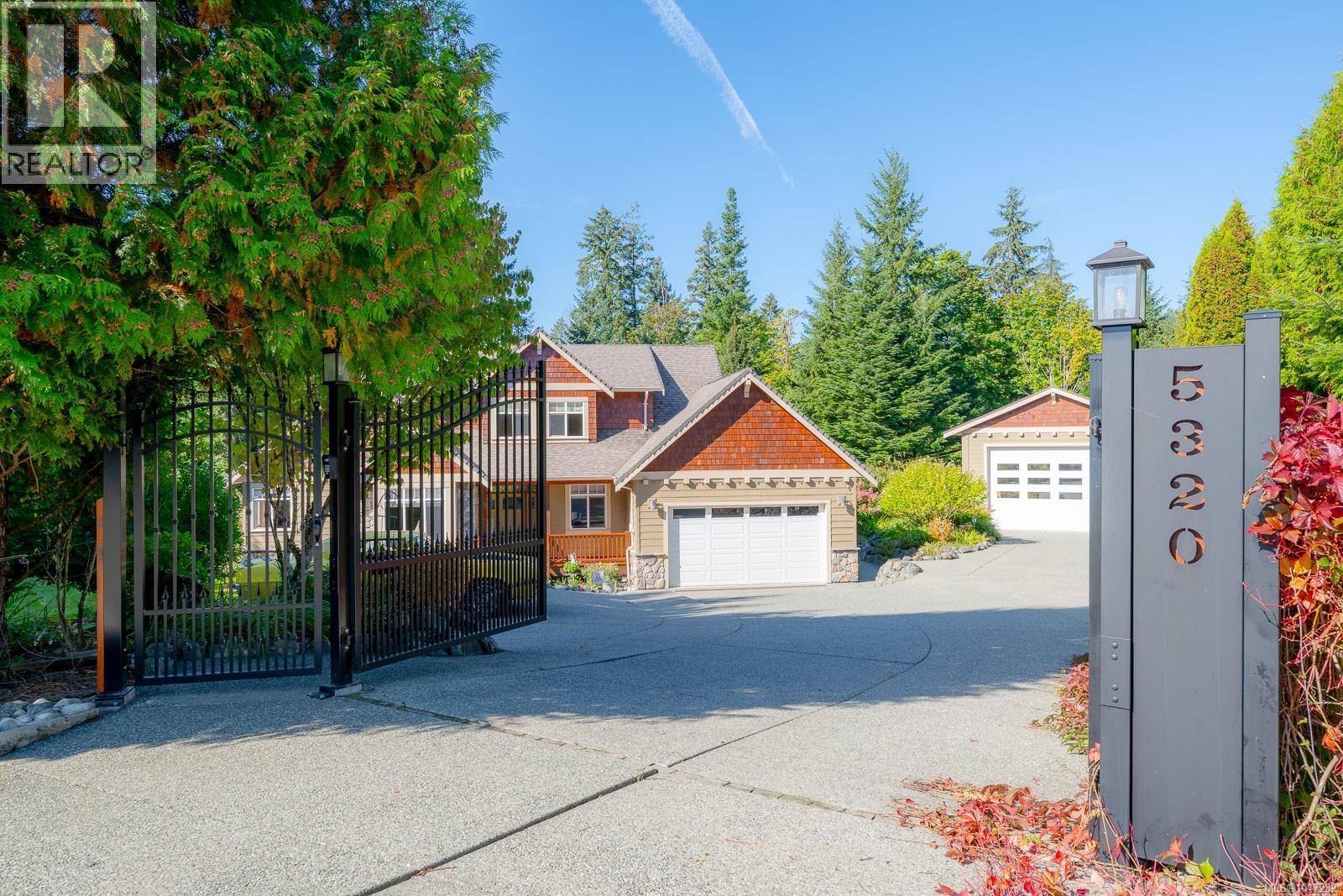 5320 Darnley Rd, Port Alberni, British Columbia
